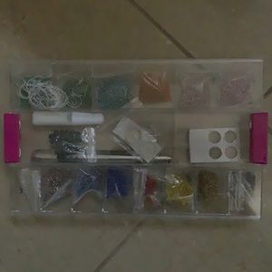 Bead set